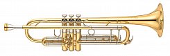 Труба Yamaha YTR-8345 (Xeno)
