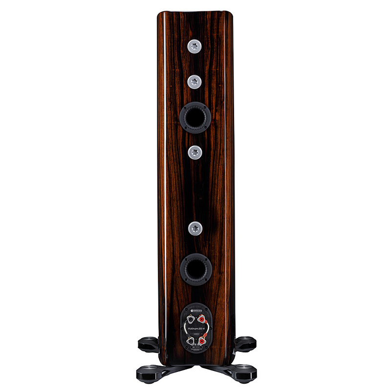 Напольная акустика Monitor Audio Platinum 200 Piano Black (3G) в магазине Music-Hummer