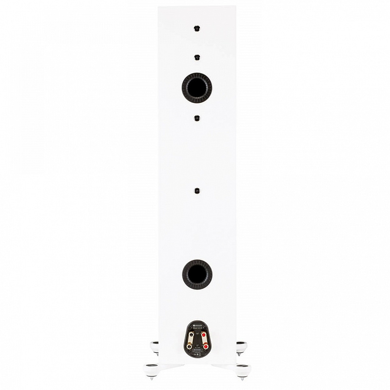 Напольная акустика Monitor Audio Silver 500 Satin White (7G) в магазине Music-Hummer