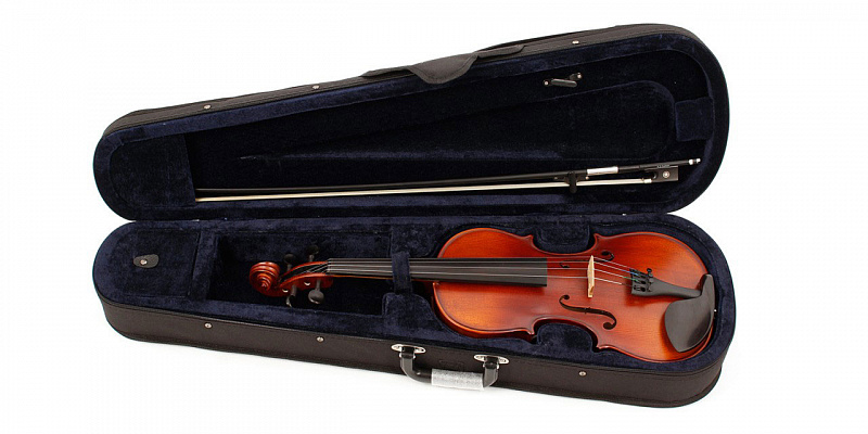 Скрипка Karl Hofner AS-170-V 4/4 в магазине Music-Hummer