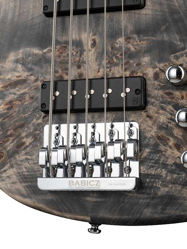 Бас-гитара Cort GB-Modern-5-OPCG GB Series в магазине Music-Hummer