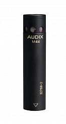 Audix M44HC конденсаторный микрофон для ударных и перкуссии