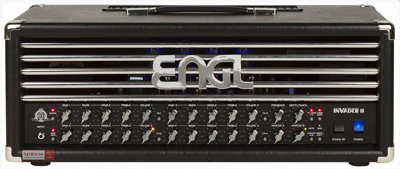 ENGL E642/2 в магазине Music-Hummer