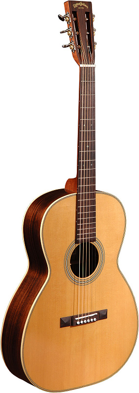 Гитара Sigma 000R-28VS в магазине Music-Hummer
