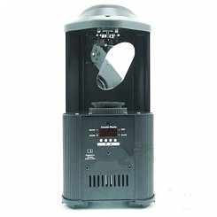 ESTRADA PRO LED MH SC 35 Сканер с плоским зеркалом