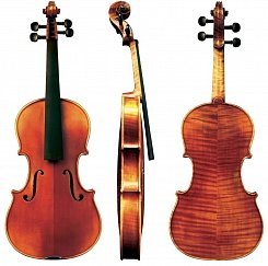GEWA Violin Maestro 6 Redbrown 4/4