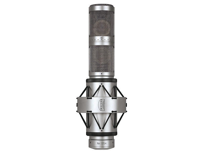Brauner VM1S Студийный конденсаторный стереомикрофон в магазине Music-Hummer