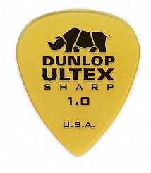 Dunlop 433R1.0 Ultex Sharp