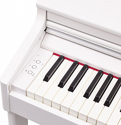 Цифровое фортепиано ROLAND RP701 WH