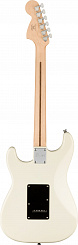 Электрогитара FENDER SQUIER Affinity 2021 Stratocaster HH LRL Olympic White