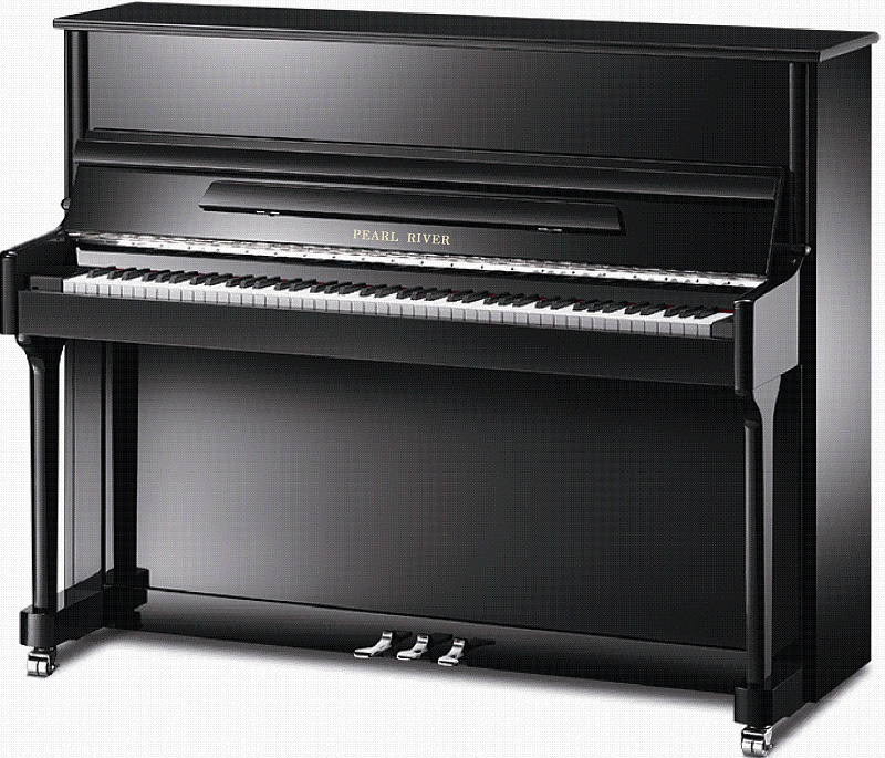 Акустическое пианино Pearl River EU118SA107 в магазине Music-Hummer