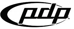 Штампованный обруч PDP DRSPCHY13