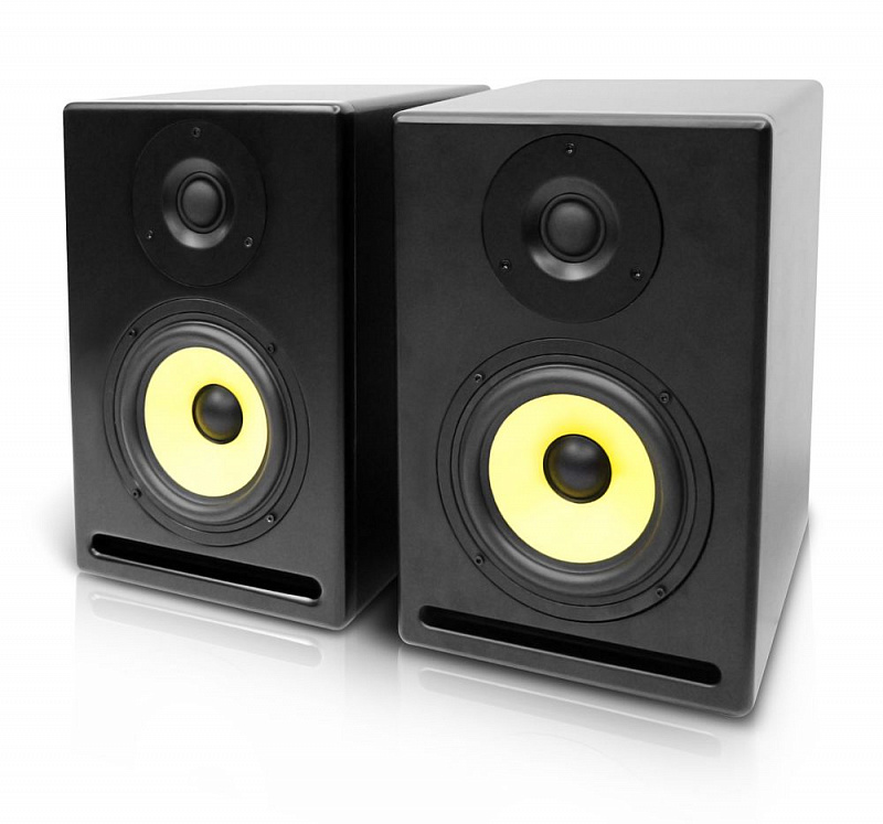 Axelvox N5A пара студийных мониторов в магазине Music-Hummer