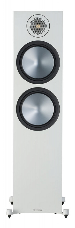 Monitor Audio Bronze 500 Urban Grey (6G) в магазине Music-Hummer