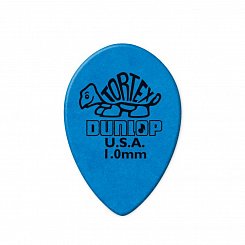 Dunlop 423R1.0 Tortex Small