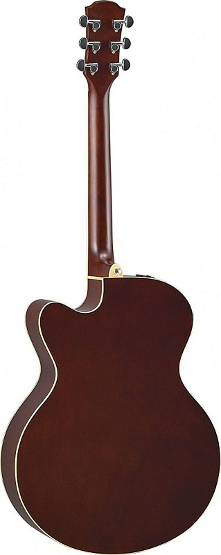 Фото Yamaha CPX600OVS