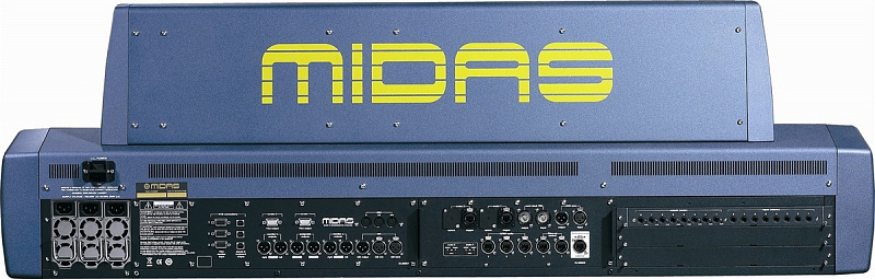 MIDAS PRO3-CC-IP в магазине Music-Hummer