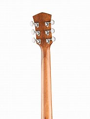 Электро-акустическая гитара Parkwood GA88-NAT
