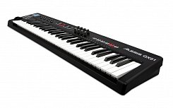 MIDI клавиатура ALESIS QX61
