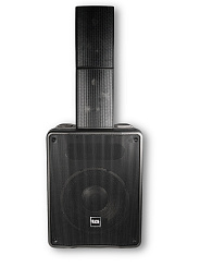 Акустический комплект активный SVS Audiotechnik STAGESET 400
