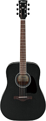 Электроакустическая гитара IBANEZ AW84-WK