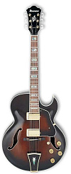 Электрогитара IBANEZ AK95 DVS