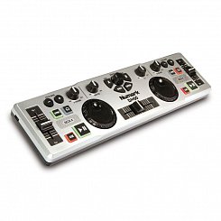 DJ контроллер Ion audio DJ2GO