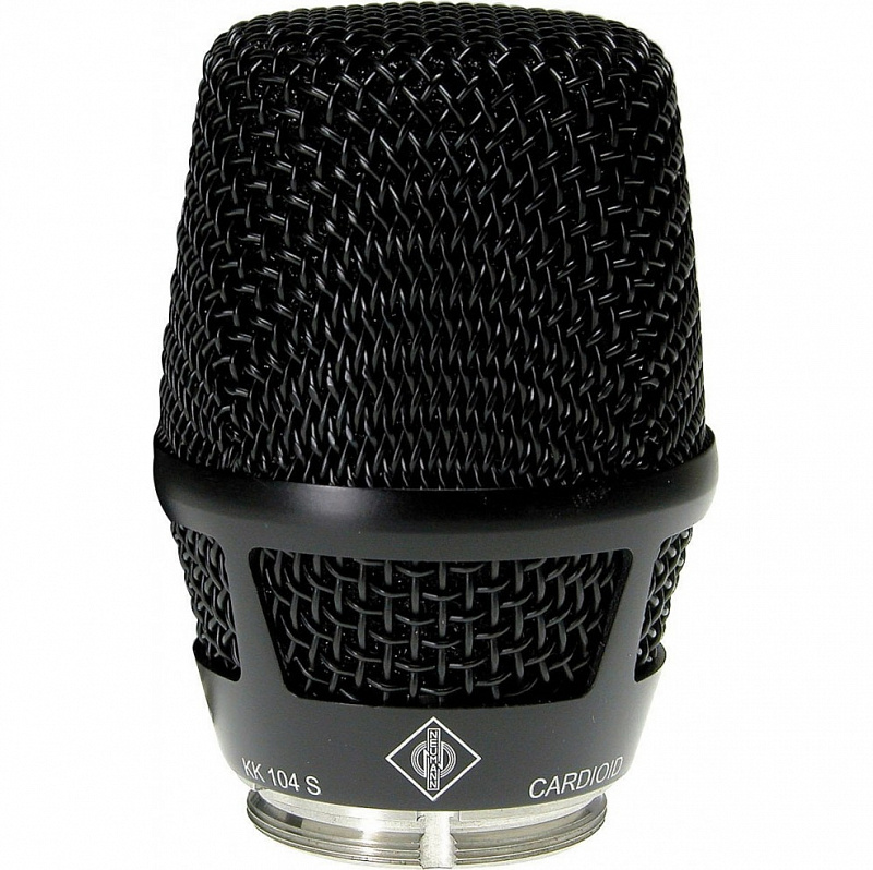 Микрофонный капсюль NEUMANN KK 104 S в магазине Music-Hummer