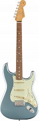 Электрогитара FENDER VINTERA `60s Stratocaster Ice Blue Metallic