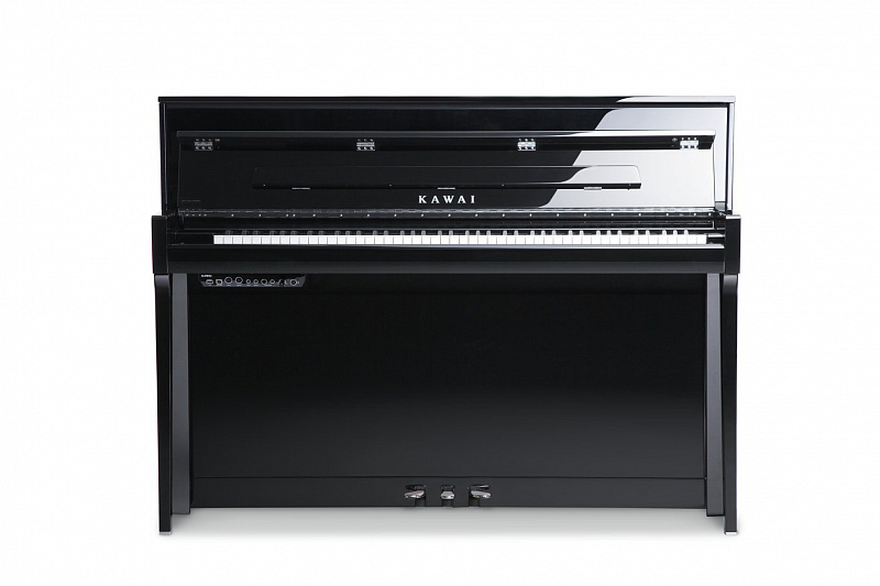 Цифровое пианино KAWAI NV5S в магазине Music-Hummer