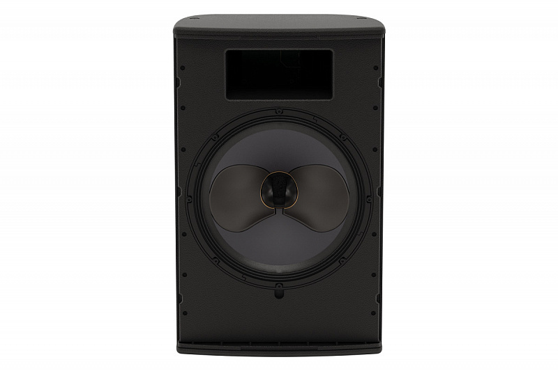 MARTIN AUDIO CDD12B пассивная акустическая система, 12, 2-полосная, 300 Вт AES, 122 dB, 8 Ом, 19.3 кг, цвет черный в магазине Music-Hummer