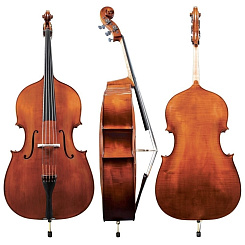 RUBNER 68M Montagna 4/4