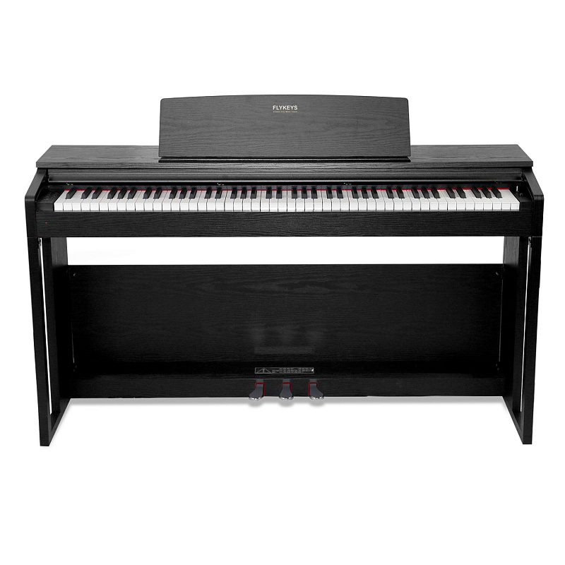 Цифровое пианино Flykeys LK06S Черный в магазине Music-Hummer