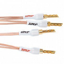 Акустические кабели Supra XL Annorum