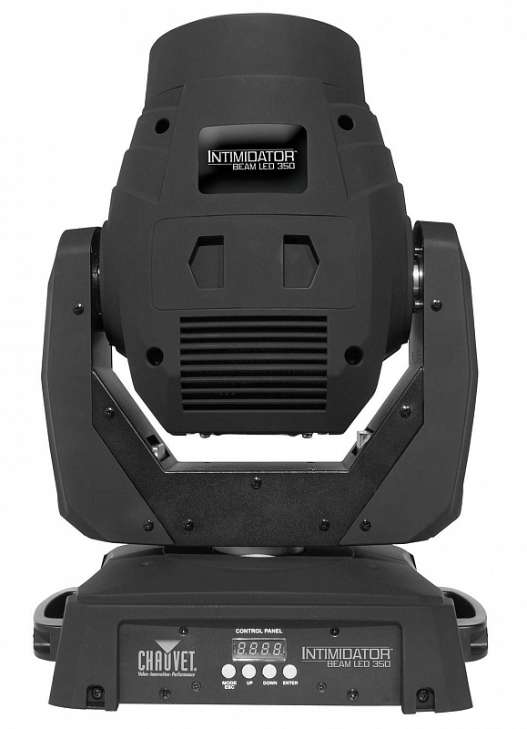 CHAUVET Intimidator Beam LED 350 Прожектор с полным движением в магазине Music-Hummer