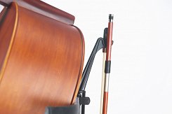  Подставка для скрипки K&M 15530 black