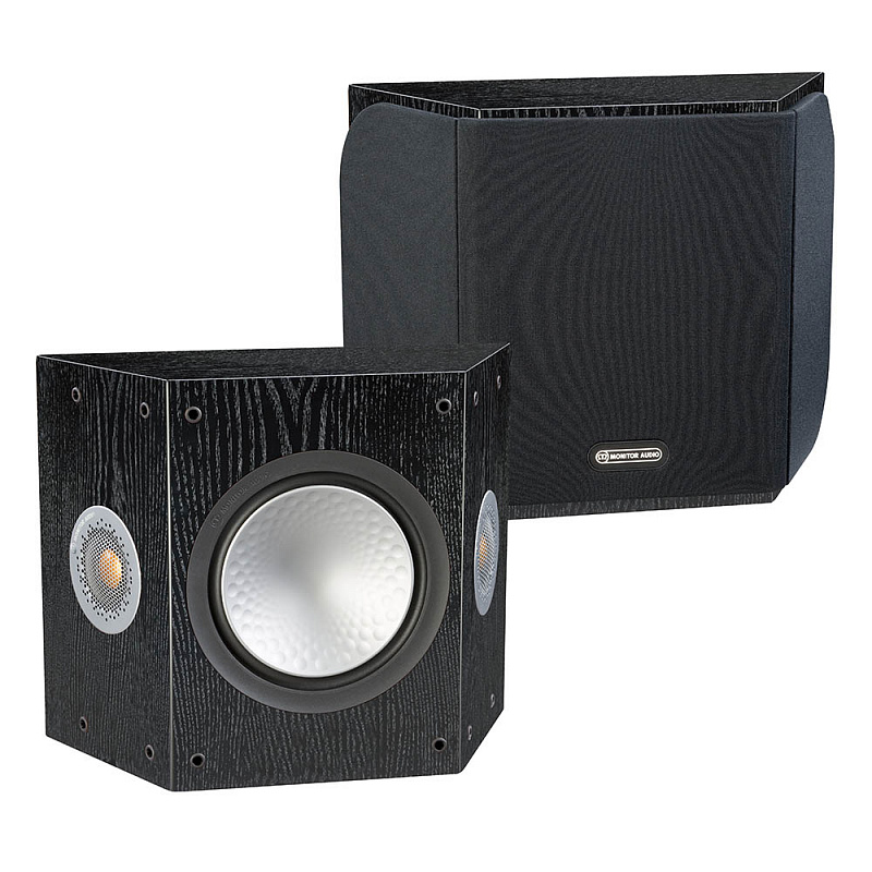 Monitor Audio Silver series FX Black Oak в магазине Music-Hummer