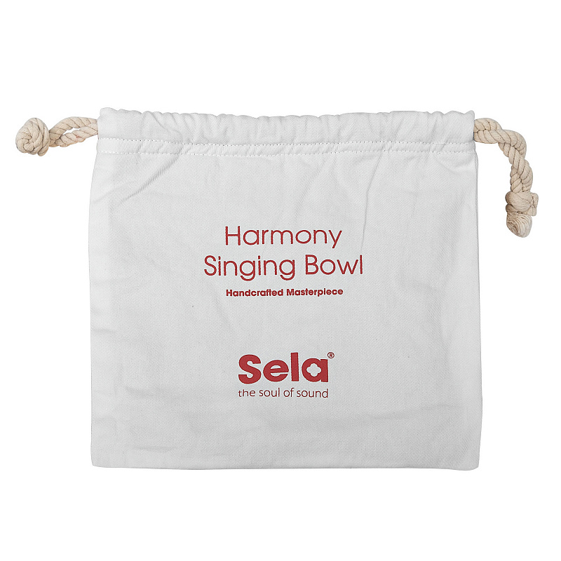 Поющая чаша Sela SE-264 Harmony в магазине Music-Hummer