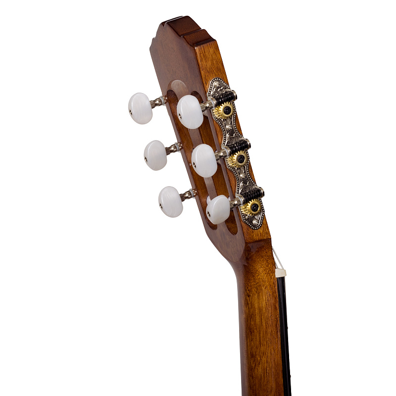 Классическая гитара ROCKDALE Classic C10 в магазине Music-Hummer