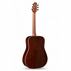  Alhambra AD-SR E9 1.152 Электро-акустическая гитара