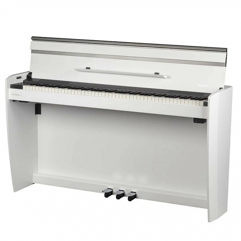 Цифровое пианино Dexibell VIVO H5 WH в магазине Music-Hummer