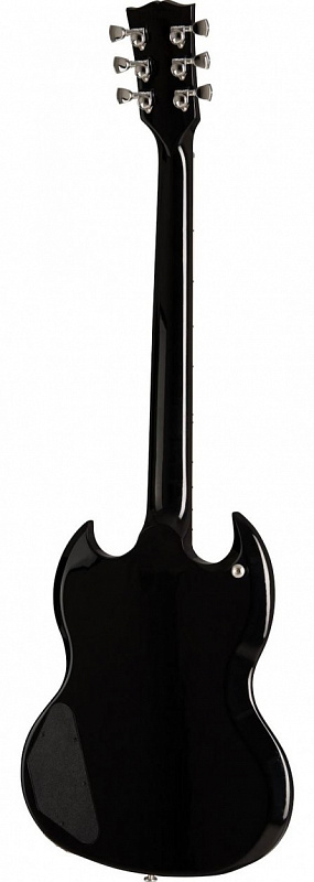 Gibson 2019 SG Modern Trans Black Fade в магазине Music-Hummer