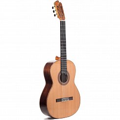 Гитара классическая PRUDENCIO High End Model 132 (6-PS) Spruce Top