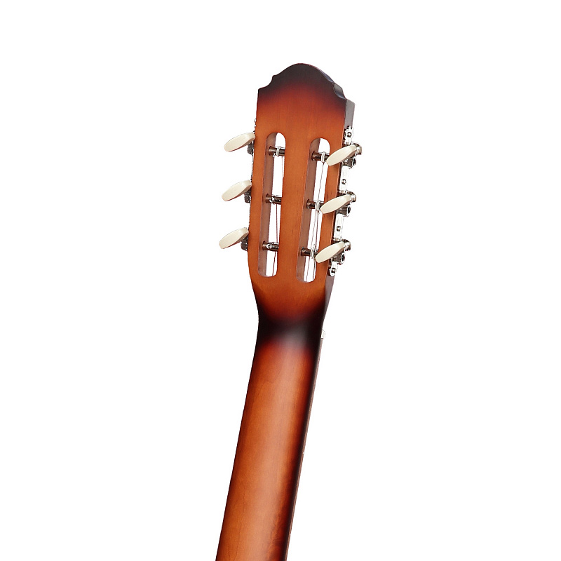 Акустическая гитара MiLena-Music ML-A4pro в магазине Music-Hummer