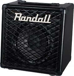 Randall RD5C(E) ламповый гитарный комбоусилитель, 5Вт