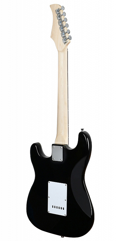 Комплект с электрогитарой и комбиком ROCKET PACK-1 BK в магазине Music-Hummer