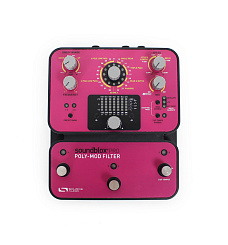 Source Audio SA144