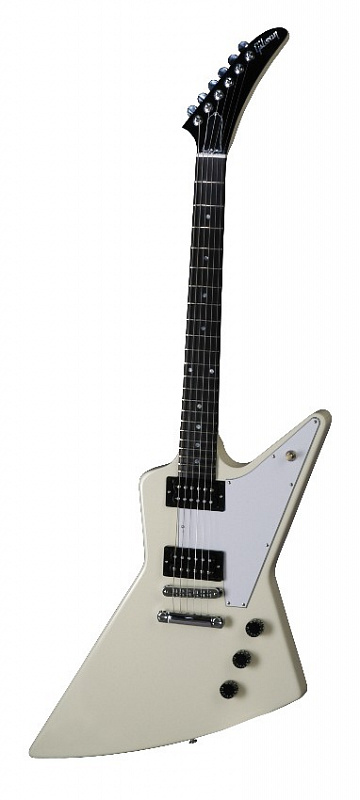 Электрогитара Gibson Explorer 2008 Model Classic White в магазине Music-Hummer