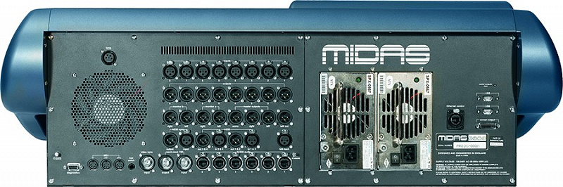 MIDAS PRO2C-IP-SET в магазине Music-Hummer