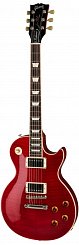 GIBSON 2019 Les Paul Traditional Cherry Red Translucent